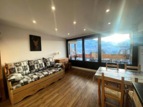 Résidence Neves - VAL THORENS location: Studio pour 4 personnes dans un quartier animé (LES NEVES) MAE-9097